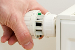 Whitehill central heating repair costs
