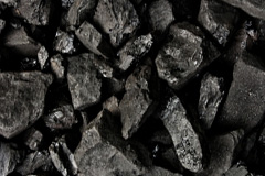 Whitehill coal boiler costs