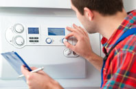 free Whitehill gas safe engineer quotes