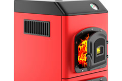 Whitehill solid fuel boiler costs